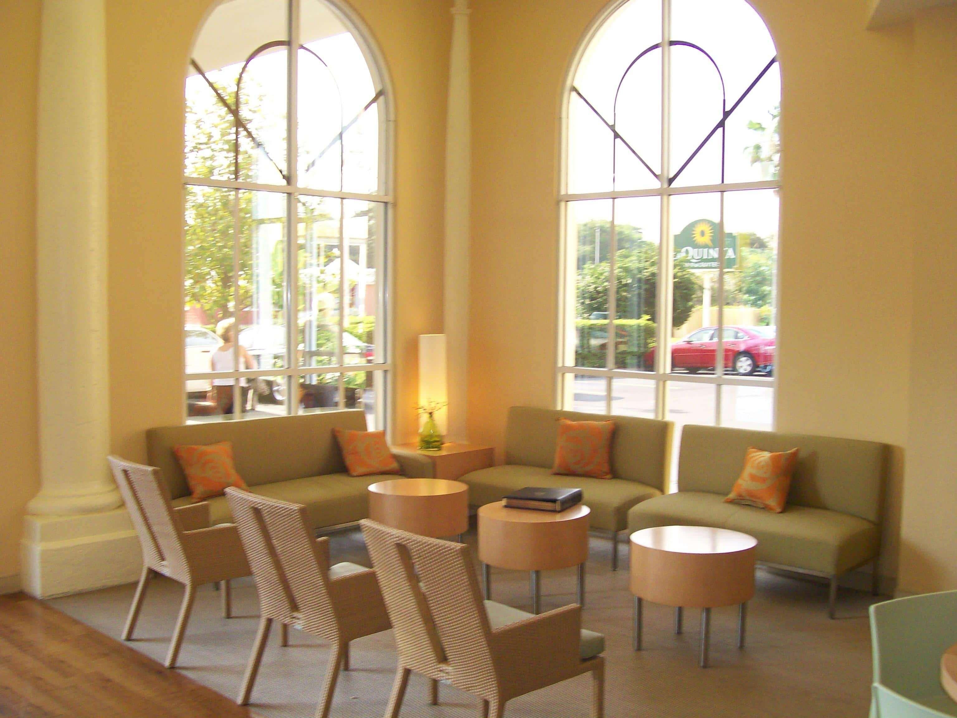 Готель La Quinta By Wyndham Sarasota Downtown Екстер'єр фото
