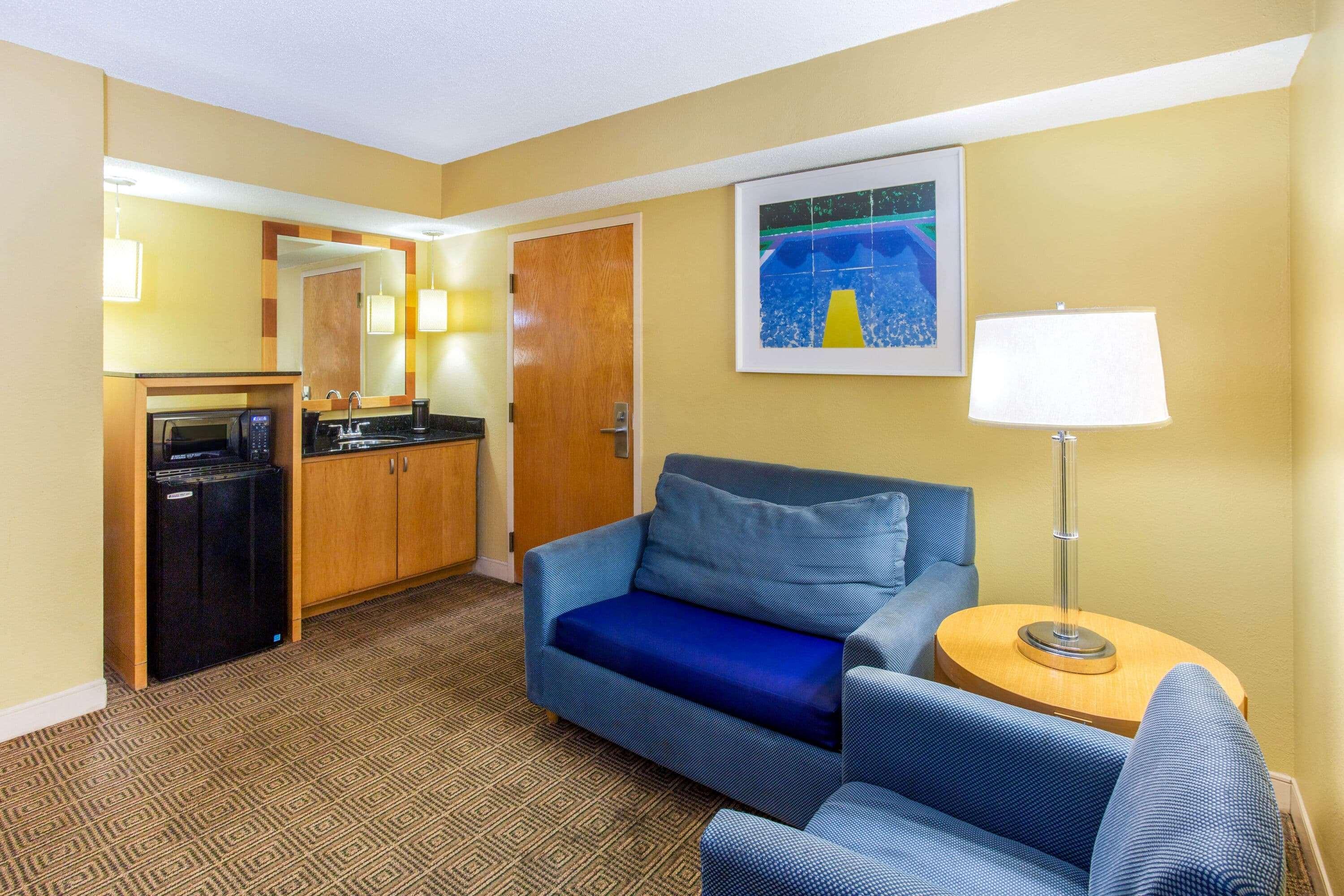 Готель La Quinta By Wyndham Sarasota Downtown Екстер'єр фото