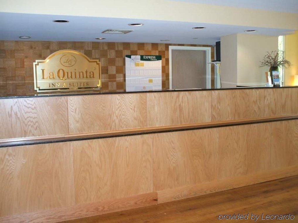 Готель La Quinta By Wyndham Sarasota Downtown Екстер'єр фото